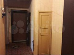 Комната 17 м² в 3-к., 2/3 эт.