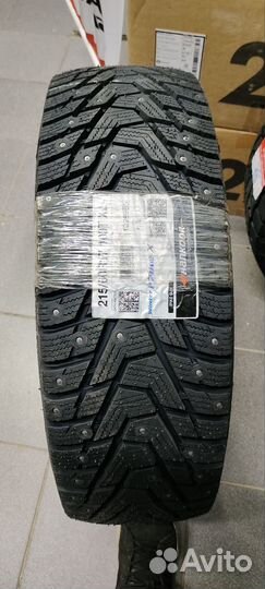 Hankook Winter i'Pike X W429A 215/60 R17 100T