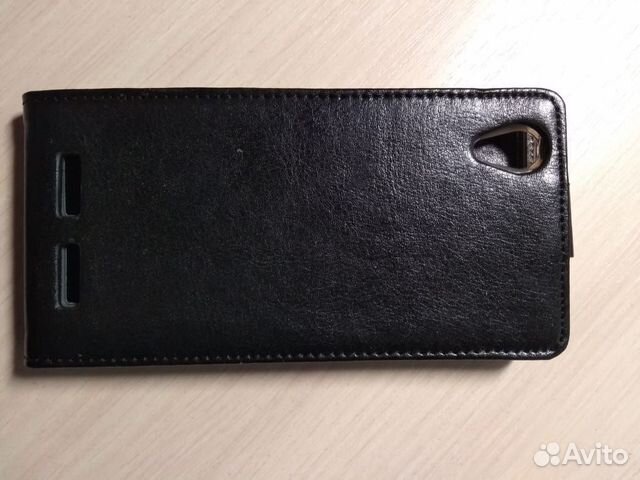 Чехол: флип-кейс для телефона Lenovo