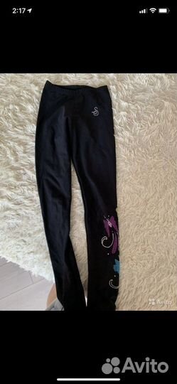 Фигурный костюм