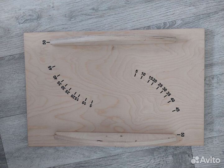 Доска бильгоу+2 кинезио мешочка