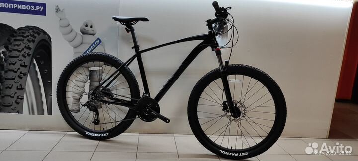 Велосипед TT Lavina 27.5