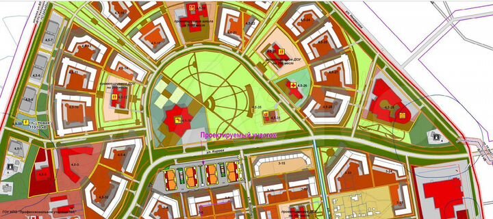 1-к. квартира, 28 м², 8/12 эт.