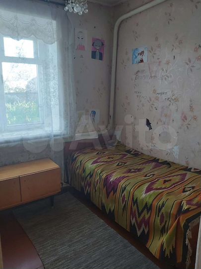 Дом 73,1 м² на участке 11,5 сот.