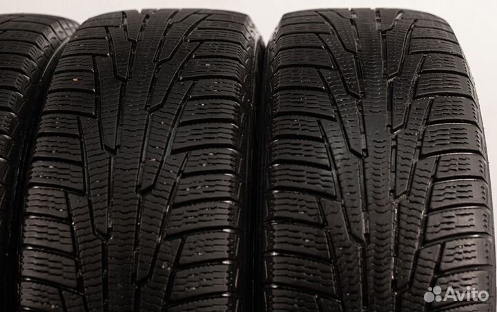 Nokian Tyres Nordman RS2 SUV 215/60 R17 100R