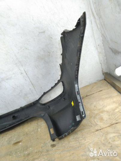 Бампер задний Kia Sorento 3 prime