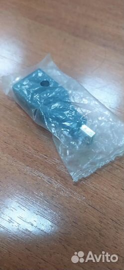 Переходник DisplayPort - mini DisplayPort