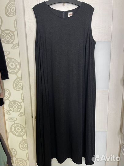 Платье б/у 4XXL