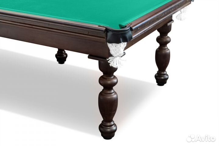 Русский бильярд Новичок 8 футов лдсп