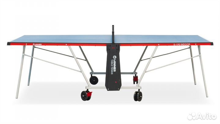 Теннисный стол для дачи Winner S150