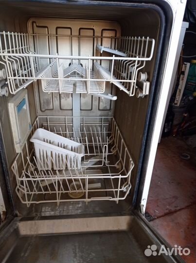 Посудомоечная машина bosch 45 см