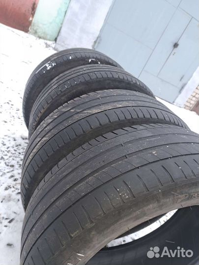 Michelin Primacy 3 235/55 R17 103H