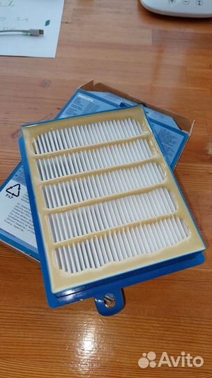 Original hepa13 filter