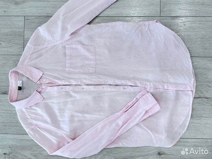 Блузка-рубашка размер 42 divided