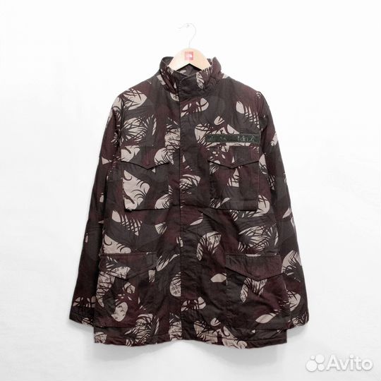 Куртка MHI Maharishi