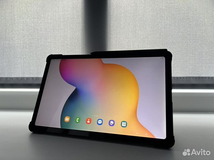 Samsung Galaxy Tab S6