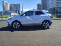 Buick Encore 1.4 AT, 2017, 89 000 км, с пробегом, цена 1 710 000 руб.