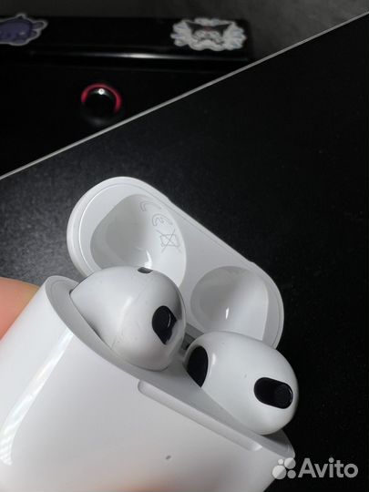 Airpods 3 оригинал