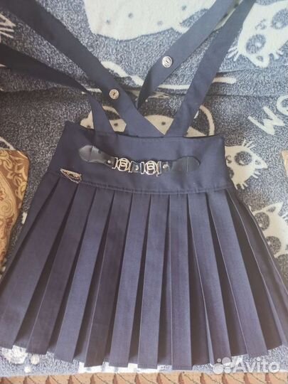 Детская одежда для девочек