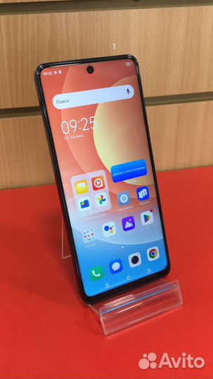 TECNO Camon 19 Pro, 8/128 ГБ