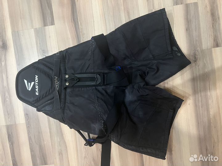Шорты хоккейные детские easton