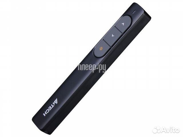 A4Tech Fstyler LP15 Radio USB Black купить в Москве | Электроника | Авито