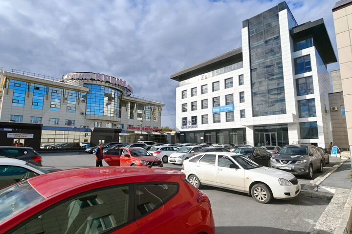 Сдам офисное помещение, 15.1 м²