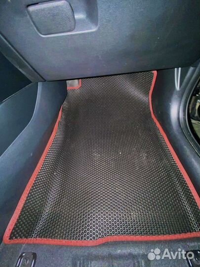 Ева эва коврики в авто