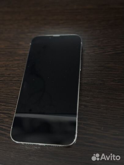 iPhone 13 Pro Max, 256 ГБ