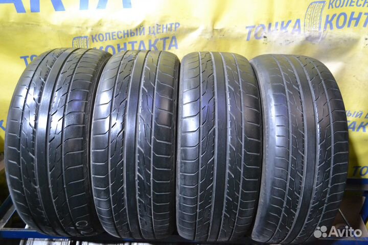 Toyo DRB 215/50 R17