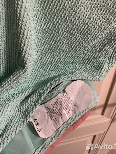 Купальник HM новый 52 XL