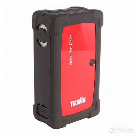 Пусковое устройство Telwin Drive PRO 12/24 (829573