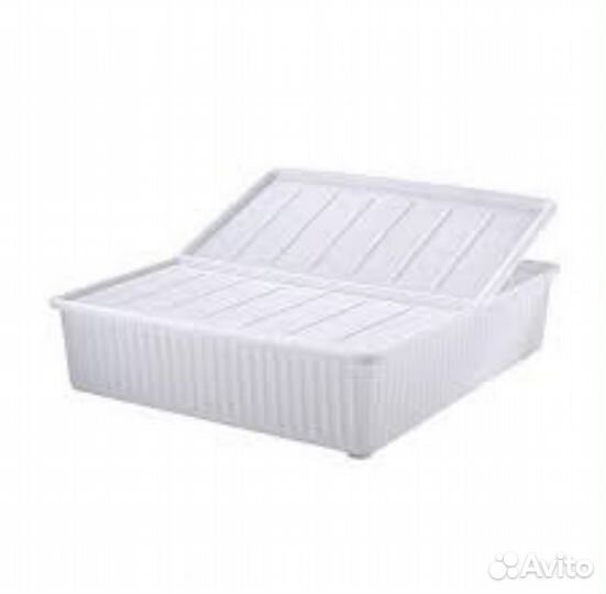 Ящик для хранения икеа