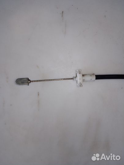 Трос открывания двери задней Ford Focus 2