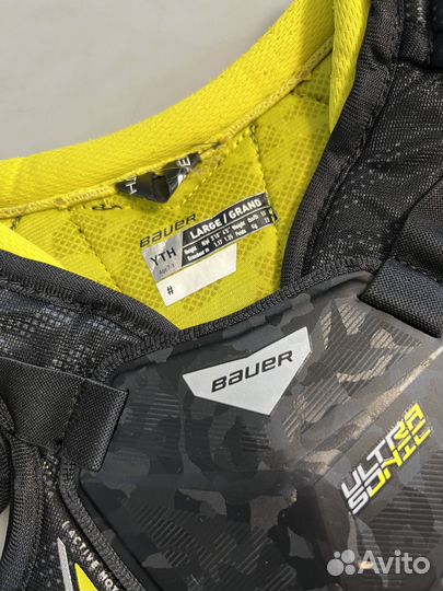 Хоккейная форма детская