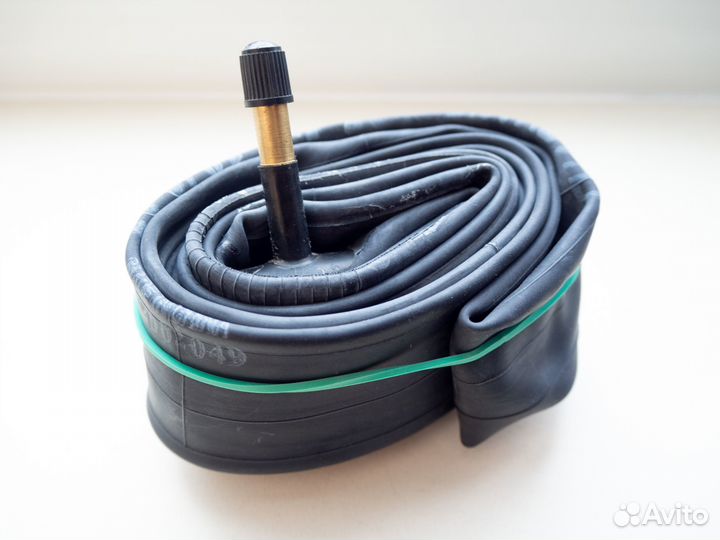 Запчасти и аксессуары для велосипеда