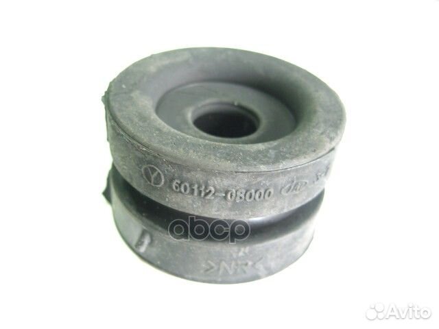 Резиновая проставка рамы 6011208000 ssang yong