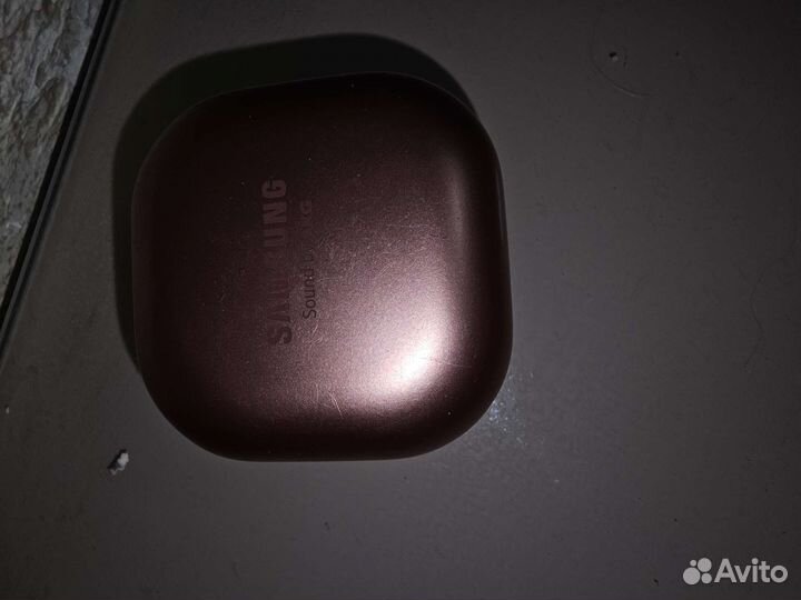 Беспроводной наушник правый samsung buds live
