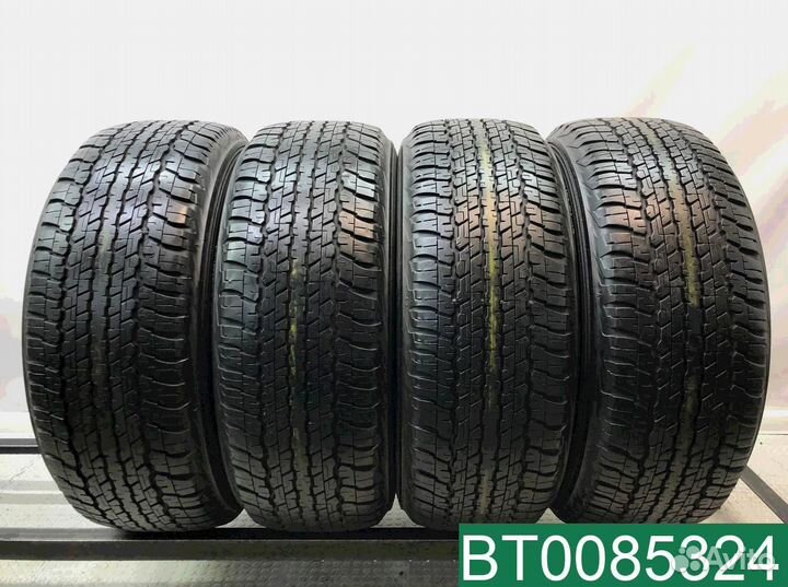 Dunlop Grandtrek AT22 265/60 R18 105W