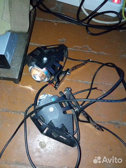 Запчасти на kugoo m4 pro