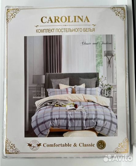 Белье постельное Турция хлопок
