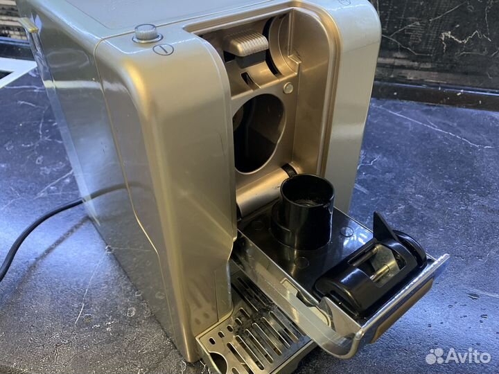 Капсульная кофемашина