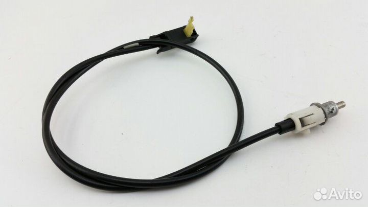 Трос переключения АКПП Mercedes C-Class W203