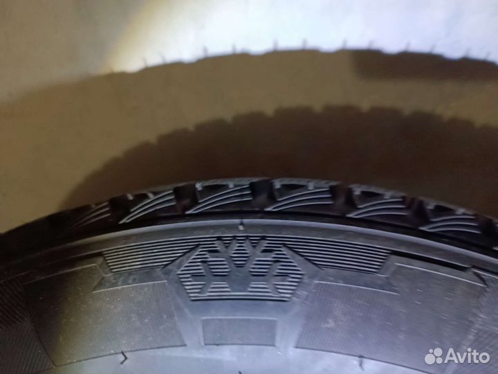 Nexen Winguard SUV 225/60 R17