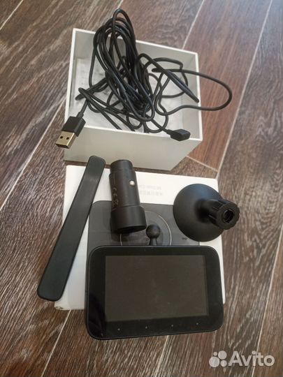 Видеорегистратор