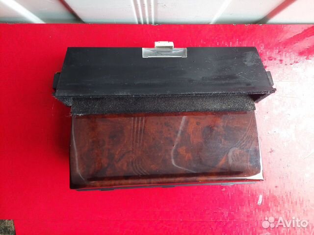 Пепельница Volkswagen Phaeton