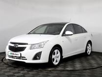 Chevrolet Cruze 1.8 MT, 2013, 136 001 км, с пробегом, цена 830 000 руб.