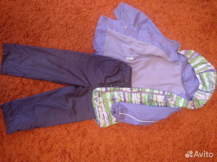 Детская одежда для девочек