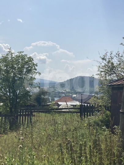 Участок 24 сот. (ИЖС)