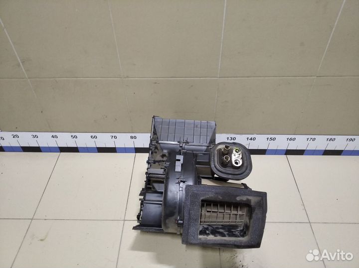 Корпус отопителя Focus II 2005-2008